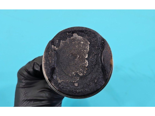 Масляный насос 150100347R, 150008447R Dacia Sandero