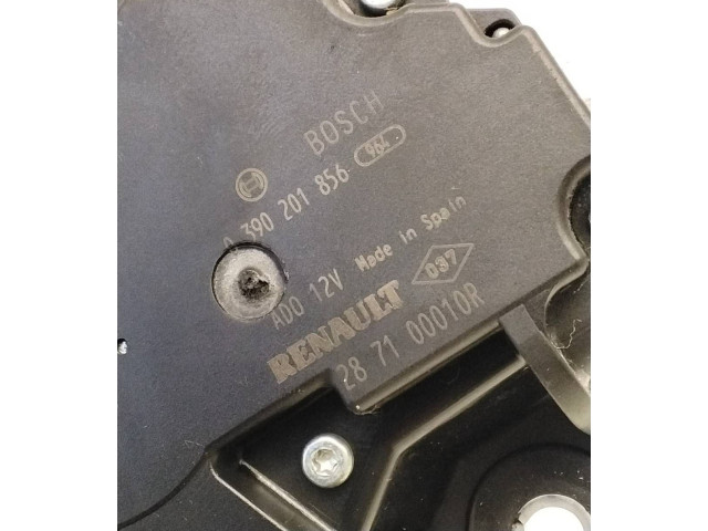 Моторчик заднего дворника 287100010R, 0390201856    Renault Scenic III -  Grand scenic III