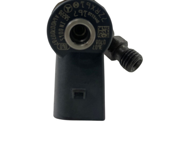 Комплект форсунок A6400700787    Mercedes-Benz A W169   