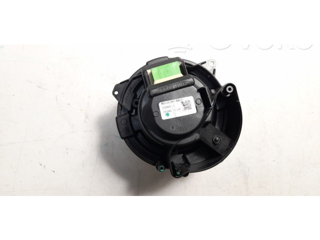 Вентилятор печки M01163606870 Dacia Sandero III