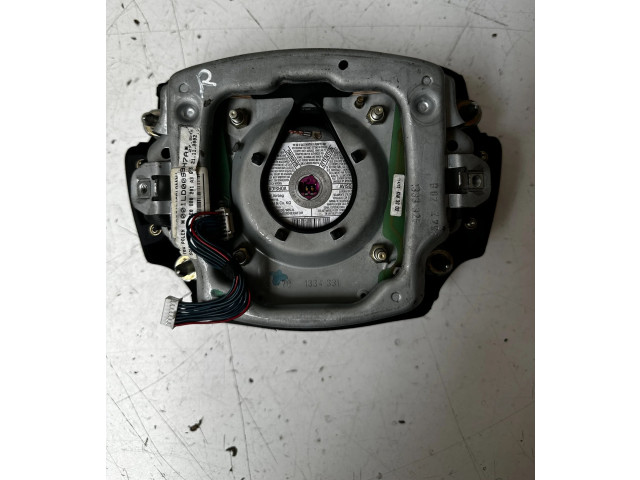 Подушка безопасности водителя 22701334331, 8E0880201AB Audi A4 Allroad