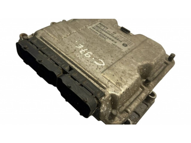 Řídící jednotka P05094800AC, 0281012999 Chrysler Voyager 2007