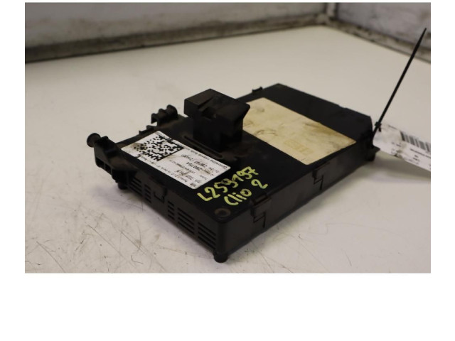 Блок управления P8200387289 Renault Clio II