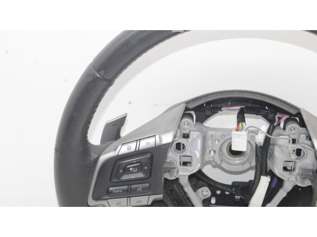 Руль Subaru Forester SJ  2013 - 2018 года       