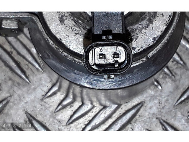 Форсунка     Skoda Yeti (5L)   