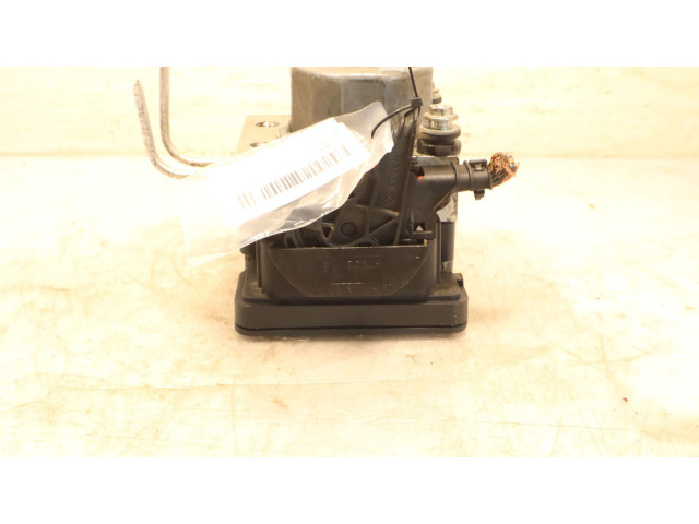 Блок АБС Dacia Logan II 2012 - 2020 года