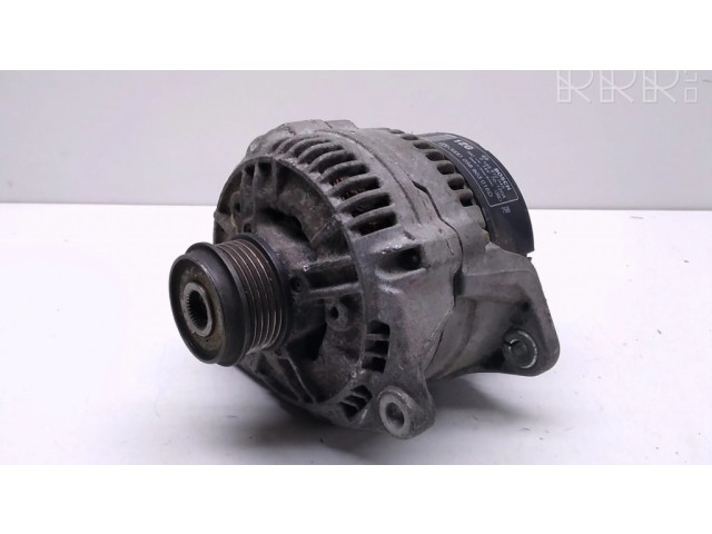 Генератор 058903016D, 0123510045 Audi A4 S4 B5 8D 1.8