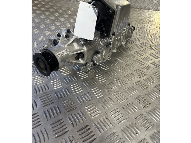 Турбина Нагнетатель Volvo XC90  31441265, 31439783         