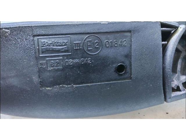 Зеркало электрическое Peugeot 306 - года