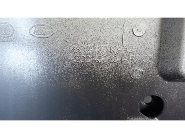 Генератор 40010 Volvo S80