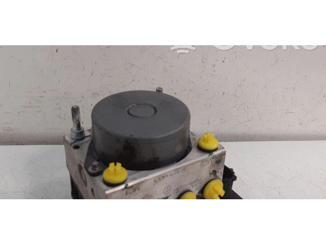 Блок АБС 8200756092, 026232110 Dacia Logan I 2004 - 2012 года