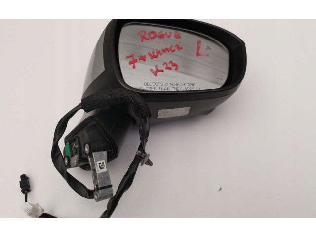 Зеркало электрическое        Nissan X-Trail T33  2021 -  года   