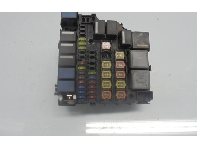 Блок предохранителей BA6T14K012MKC Ford Fiesta