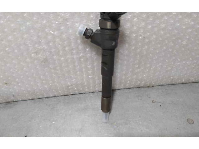 Vstřikovač H8201453073, BOSCH Nissan Micra K14 K9KE628