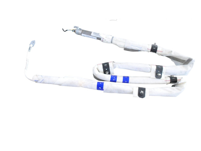 Боковая подушка безопасности 8K0880742F Audi A4 Allroad