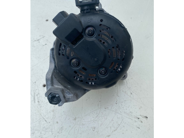 Генератор 1042119200, 8627124 BMW X1 F48 F49 2.0