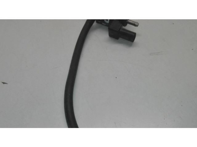 Соленоидный клапан