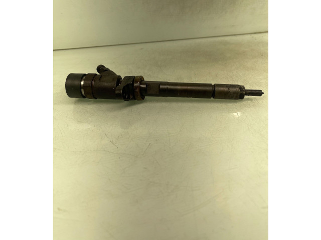 Форсунка 0445110259    Volvo C30   