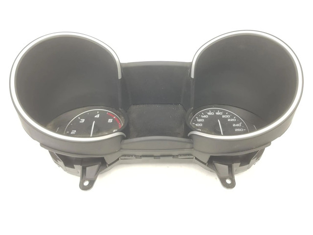 Панель приборов 50559451, 50559451 Alfa Romeo Stelvio
