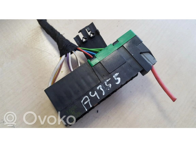 Pojistková skříňka 9627791880 Ctroen C4 I Picasso 2007