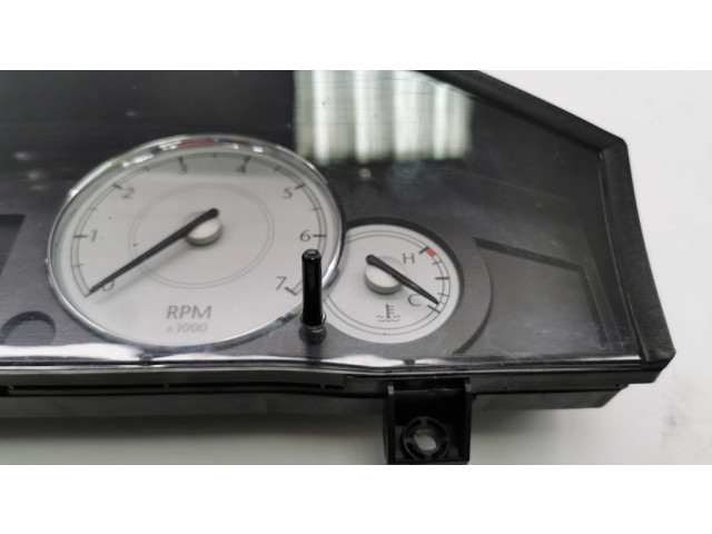 Přístrojová deska Chrysler 300 - 300C 2007 P05172054AE, A2C53216200