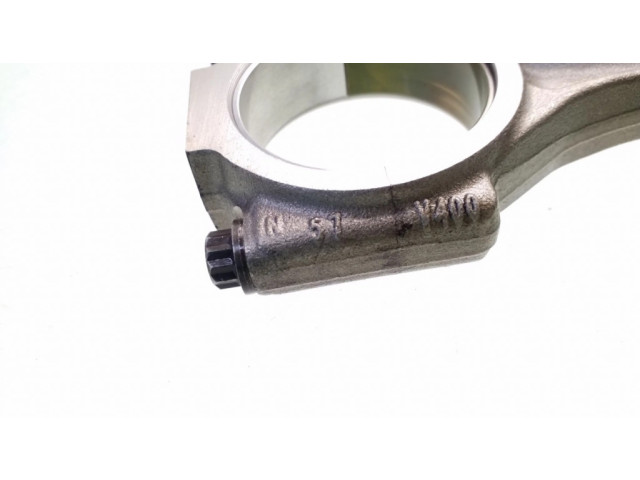 Píst N57, 038J Audi A4 S4 B8 8K pro naftový motor 2.0 cgl