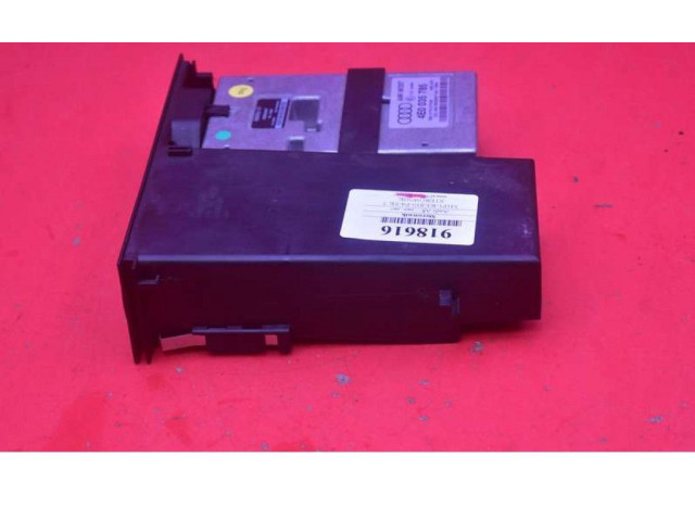 Řídící jednotka 4E0035785, 4E0035785 Audi A8 S8 D3 4E 2007