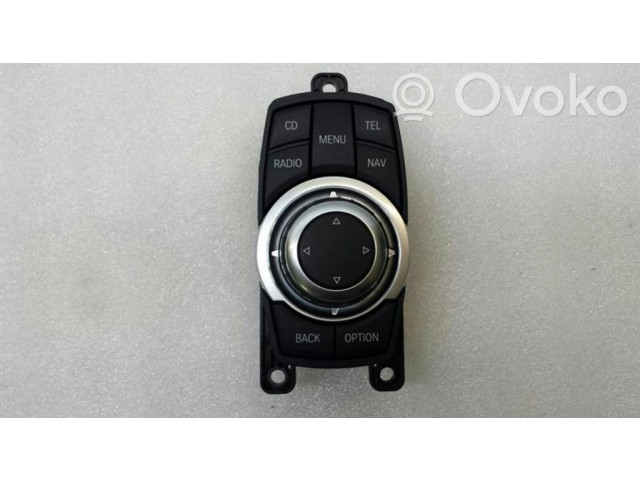 Мультимедийный контроллер