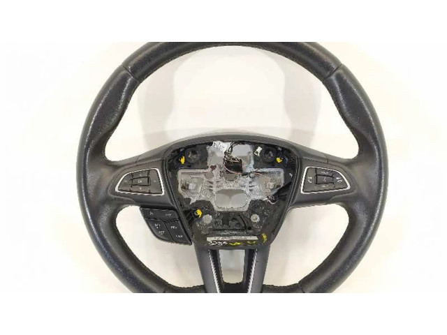 Руль Ford Focus  2010-2017 года F1EB3600JG3ZHE      