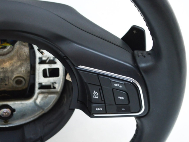 Руль Jaguar F-Pace 2016- года GX733F563PD