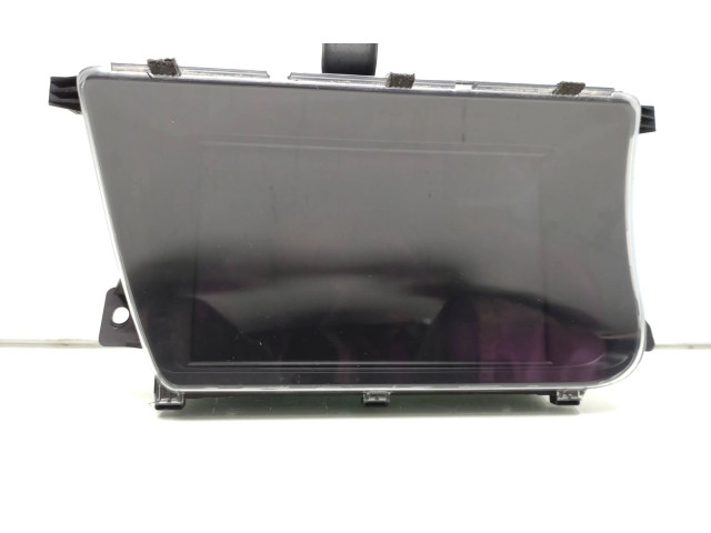 Дисплей    8611048470, 4622002672   Lexus RX 450H