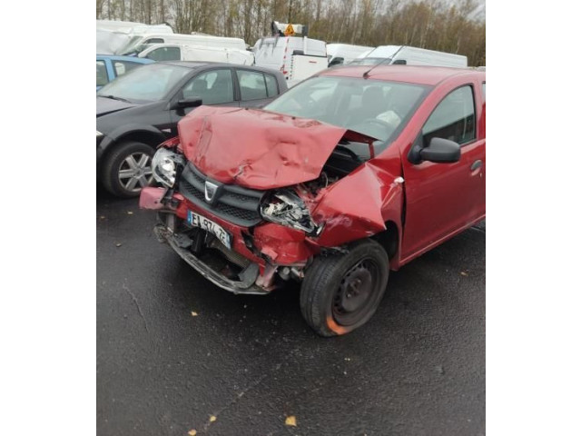 Зеркало электрическое        Dacia Sandero  2008 - 2012 года   