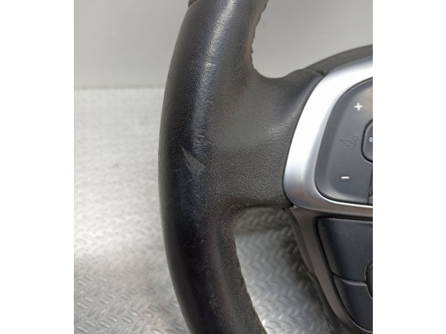 Руль Citroen C4 II 2011 - 2016 года 3070070, 96700105ZD