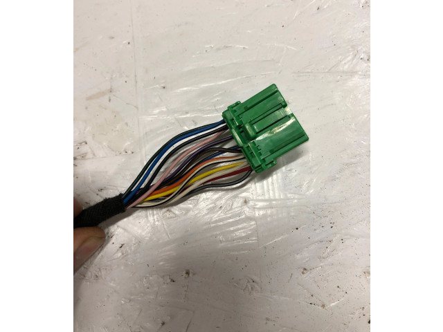 Зеркало электрическое        Volvo XC90  2007 - 2014 года   