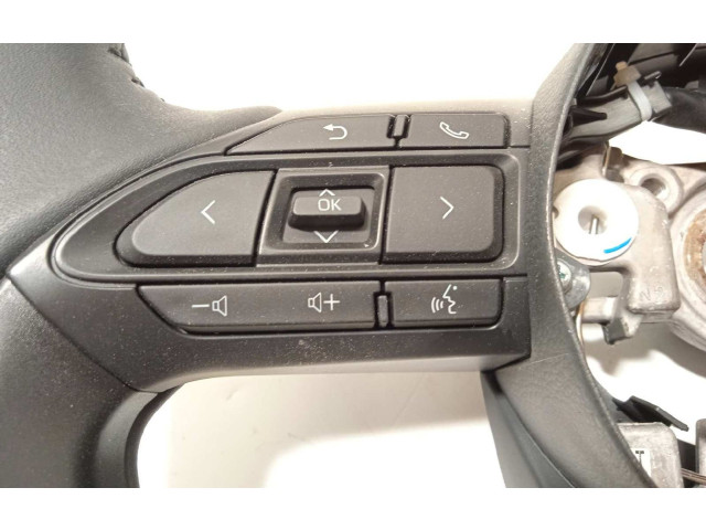 Volant Toyota Yaris 2023 45100K0140C1  