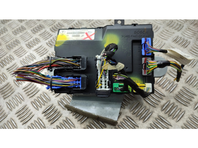 Комплект блоков управления FN1512A650PA, CV6A12B684BC Ford Ecosport