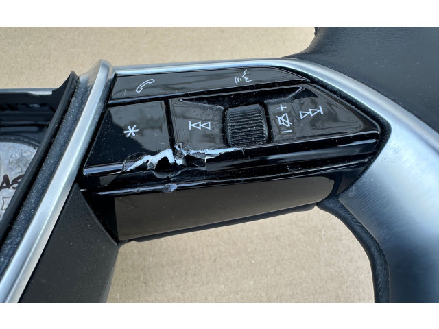 Volant Audi A6 S6 C8 4K 2021 4N0419091AF