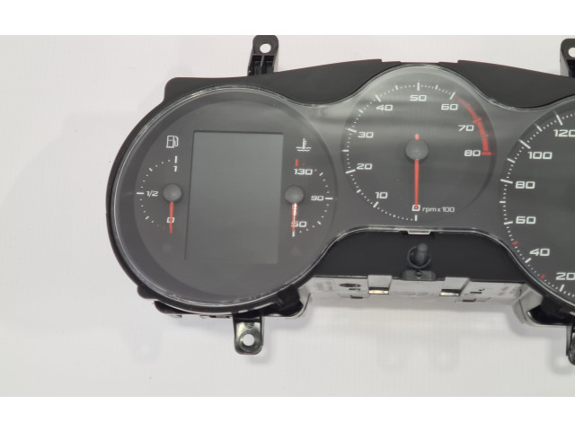 Volant Seat Leon (1P) 2013 A2C53434924, A2C53434924  