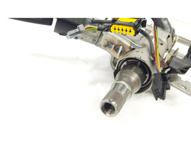    Рулевая рейка 4123FW   Citroen C1 2006-2013 года