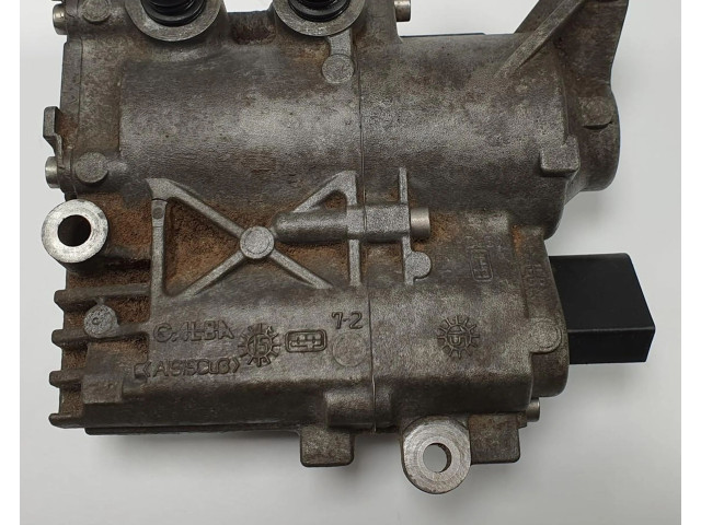 Čerpadlo oleje A2212700197 Mercedes-Benz V Class W447