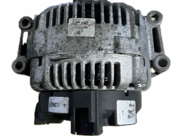 Генератор A6421540502, A6421540502   Mercedes-Benz R W251      