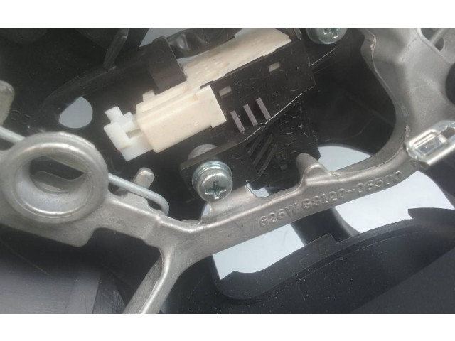 Volant Toyota Verso-S 2009 Gs12006500