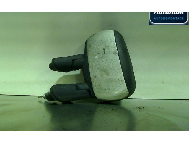 Zpětné zrcátko  Fiat Doblo 2003  735394525, 735394525  