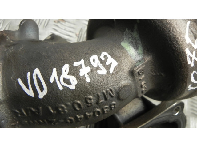 Turbodmychadlo Турбина FR3E9G438CC, VD18793   Ford Mustang V 2.3  