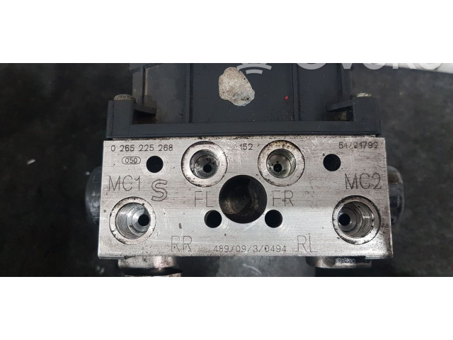 Блок АБС    Alfa Romeo  GT   -  года