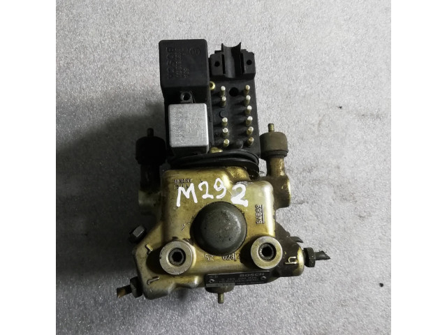 Блок АБС 0265200026, 14105613   Mercedes-Benz  E W210  1995-2002 года