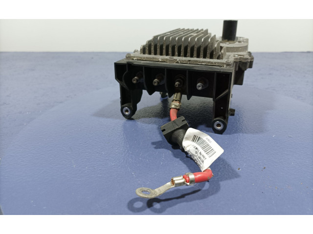 Блок управления 31652295, 31652295   Volvo S90, V90