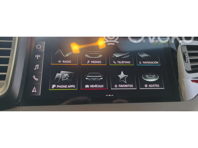 Дисплей 82A919605B Audi A1