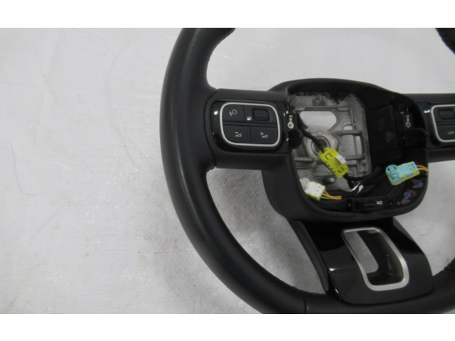 Руль Citroen C3 Aircross 2017 - года