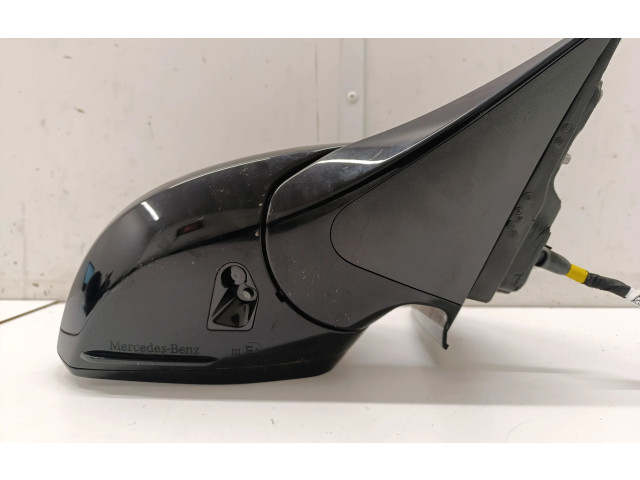 Zpětné zrcátko Mercedes-Benz E W214 2024 A2148104400